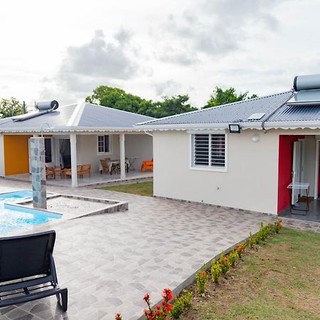 Promo ! Les Paisibles Villas C & G Richeplaine Eksteriør bilde