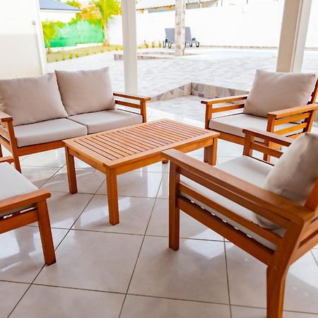 Promo ! Les Paisibles Villas C & G Richeplaine Eksteriør bilde