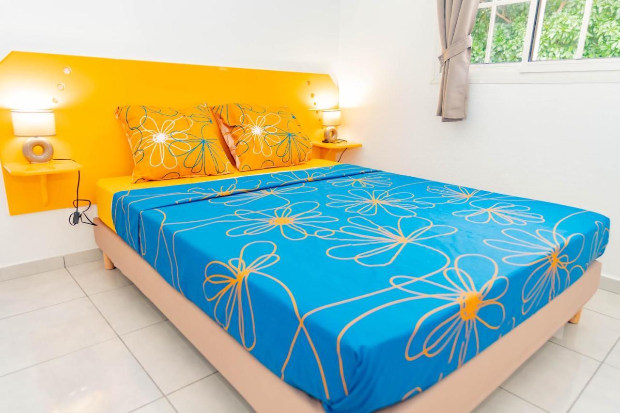 Promo ! Les Paisibles Villas C & G Richeplaine Eksteriør bilde