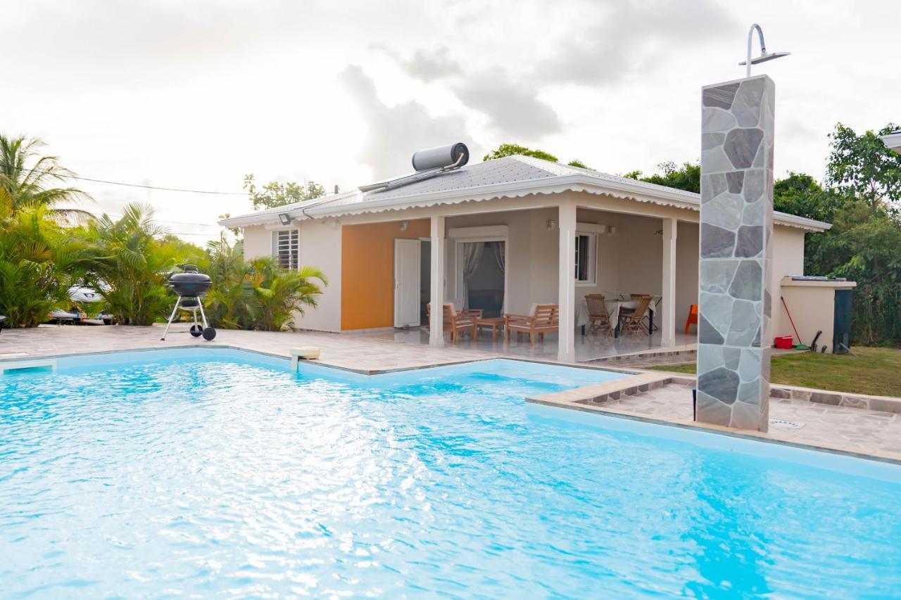 Promo ! Les Paisibles Villas C & G Richeplaine Eksteriør bilde