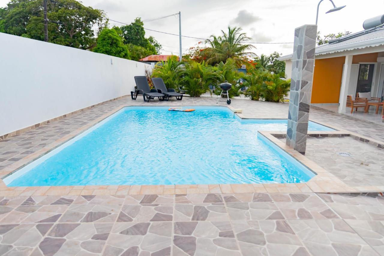 Promo ! Les Paisibles Villas C & G Richeplaine Eksteriør bilde