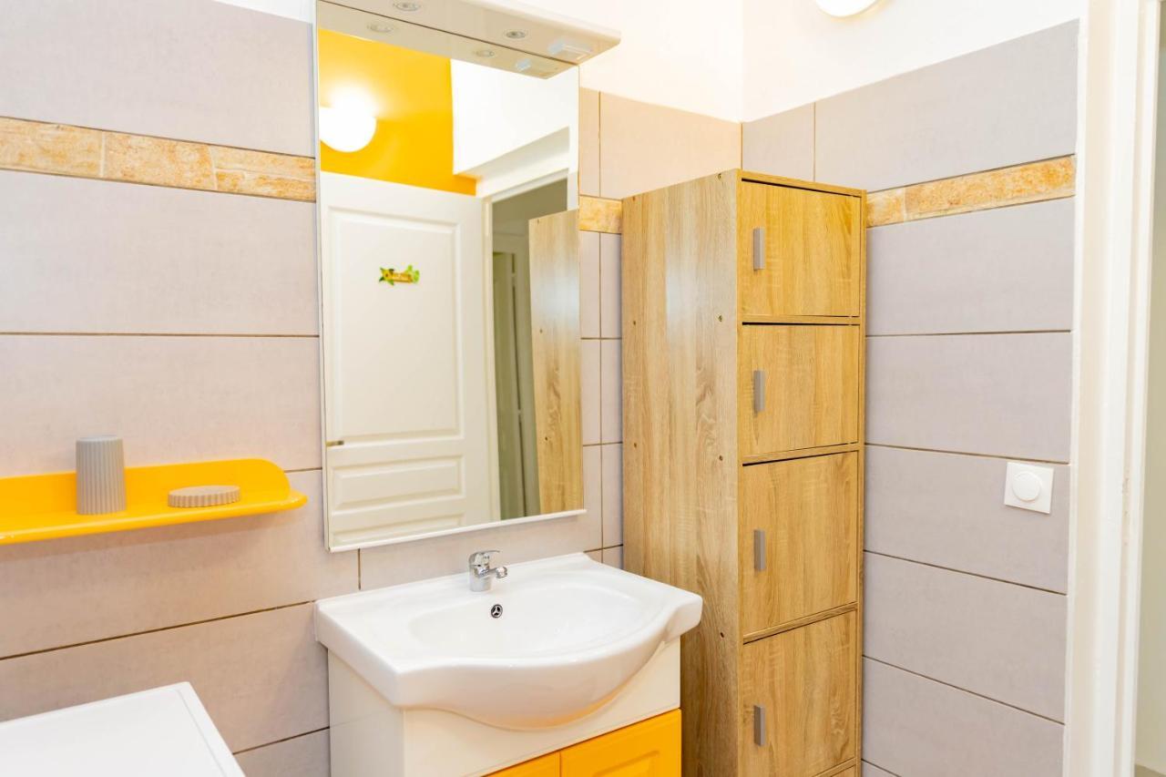 Promo ! Les Paisibles Villas C & G Richeplaine Eksteriør bilde