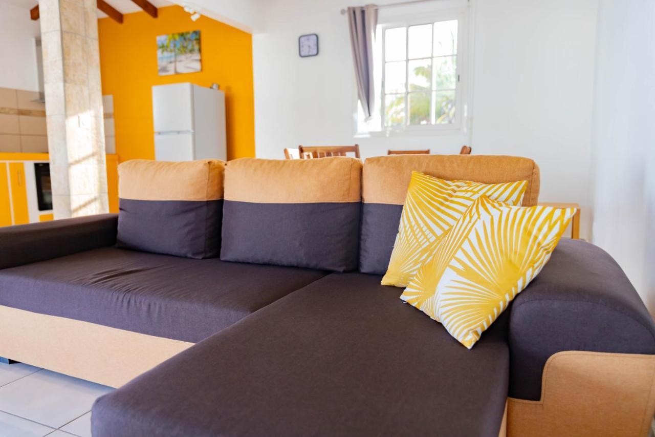 Promo ! Les Paisibles Villas C & G Richeplaine Eksteriør bilde