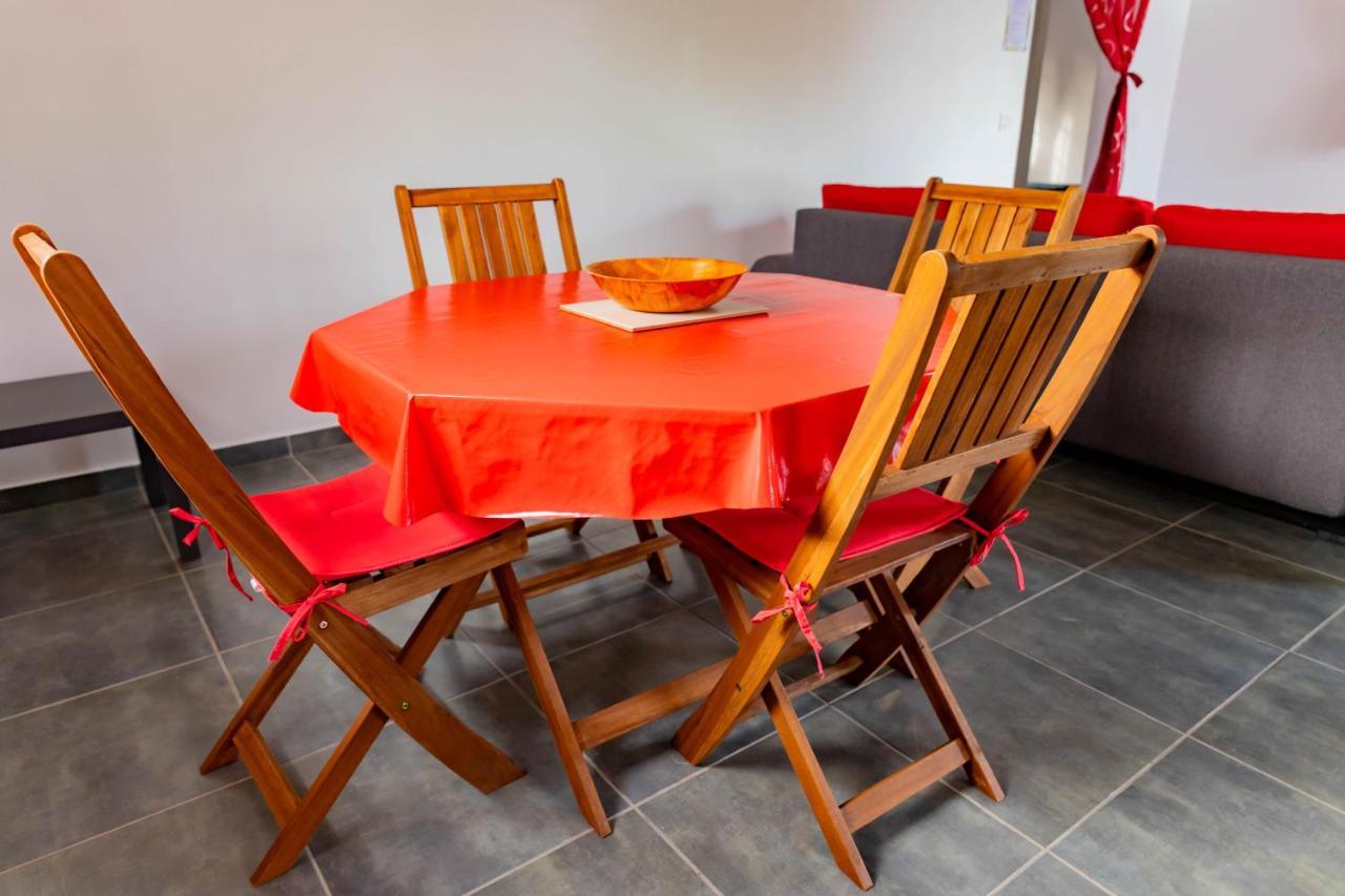 Promo ! Les Paisibles Villas C & G Richeplaine Eksteriør bilde