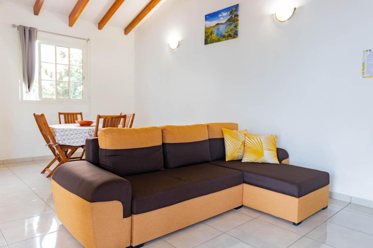 Promo ! Les Paisibles Villas C & G Richeplaine Eksteriør bilde