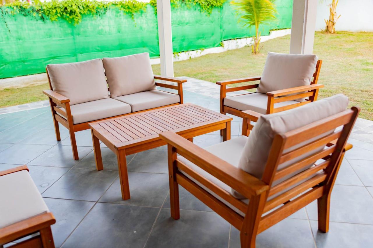 Promo ! Les Paisibles Villas C & G Richeplaine Eksteriør bilde
