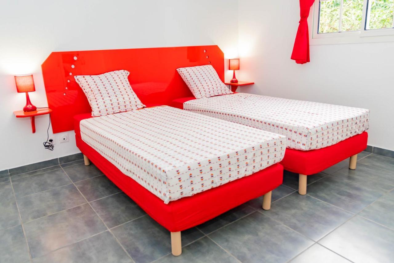 Promo ! Les Paisibles Villas C & G Richeplaine Eksteriør bilde