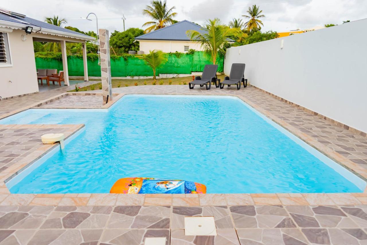 Promo ! Les Paisibles Villas C & G Richeplaine Eksteriør bilde