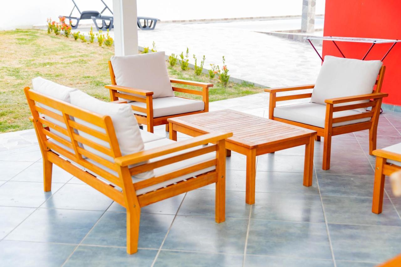 Promo ! Les Paisibles Villas C & G Richeplaine Eksteriør bilde
