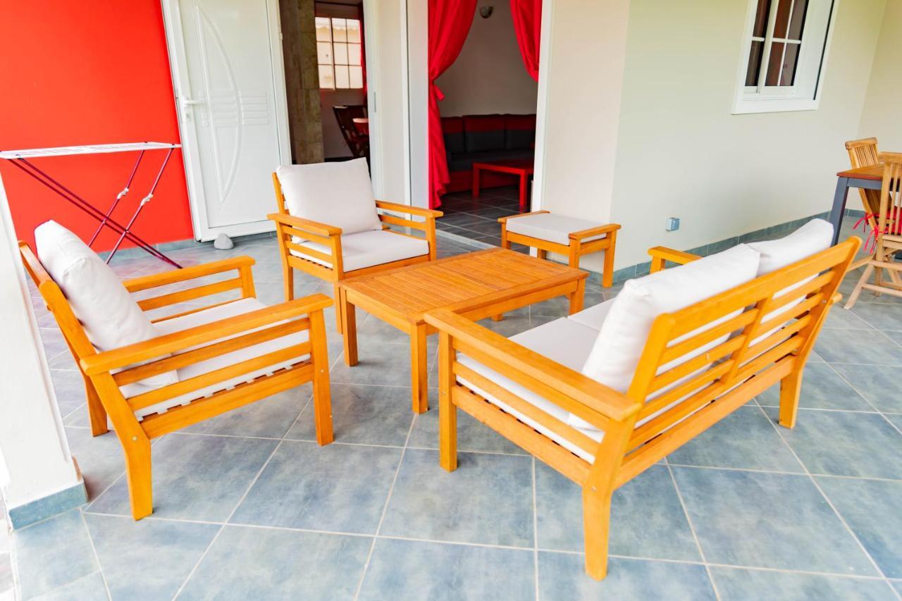 Promo ! Les Paisibles Villas C & G Richeplaine Eksteriør bilde