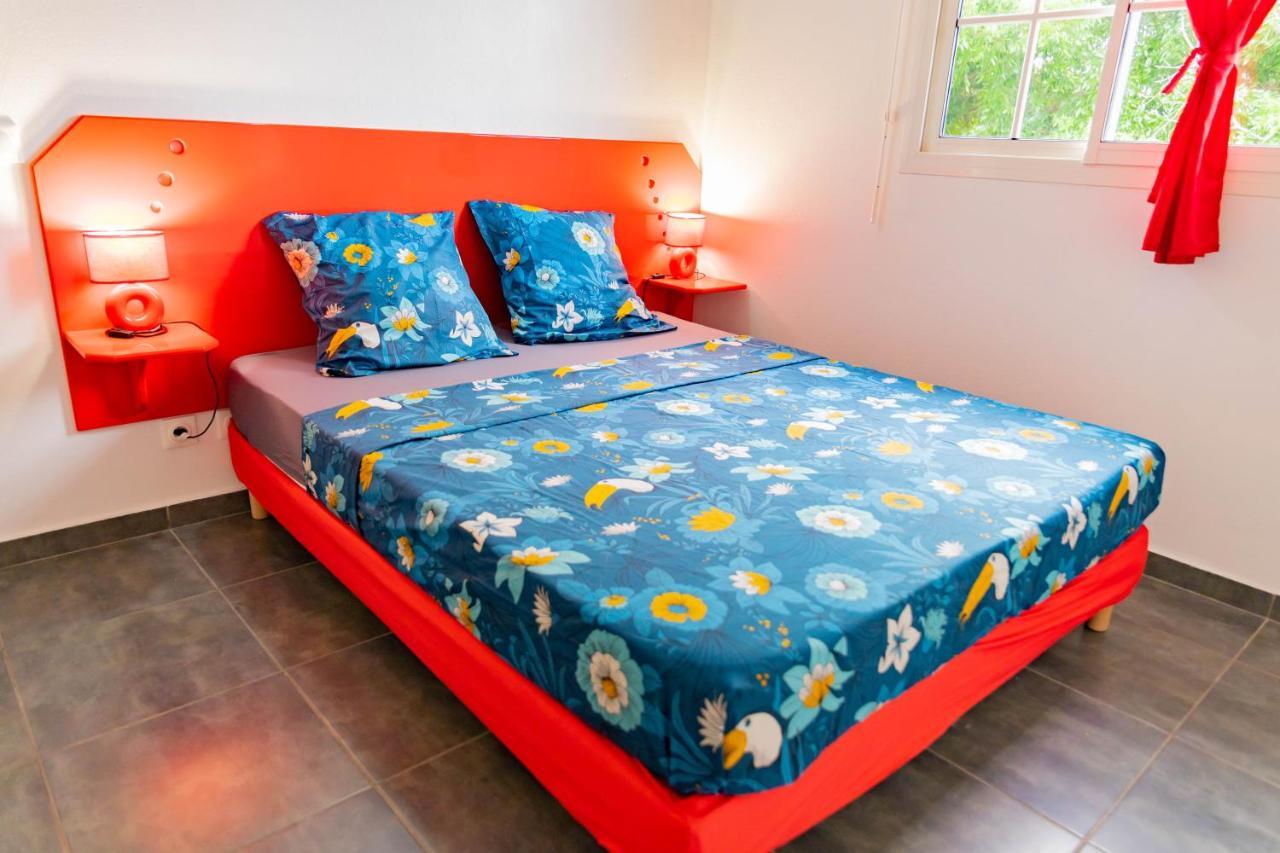 Promo ! Les Paisibles Villas C & G Richeplaine Eksteriør bilde